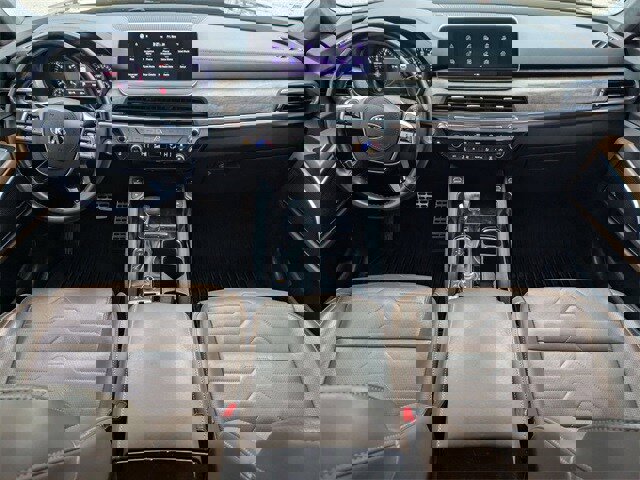 Used 2021 Kia Telluride SX w/ SX Prestige Package image 14