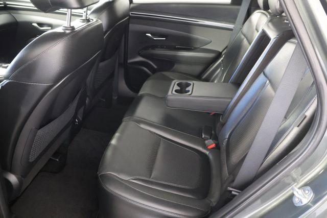 Certified 2024 Hyundai Tucson Limited AWD/4WD image 21