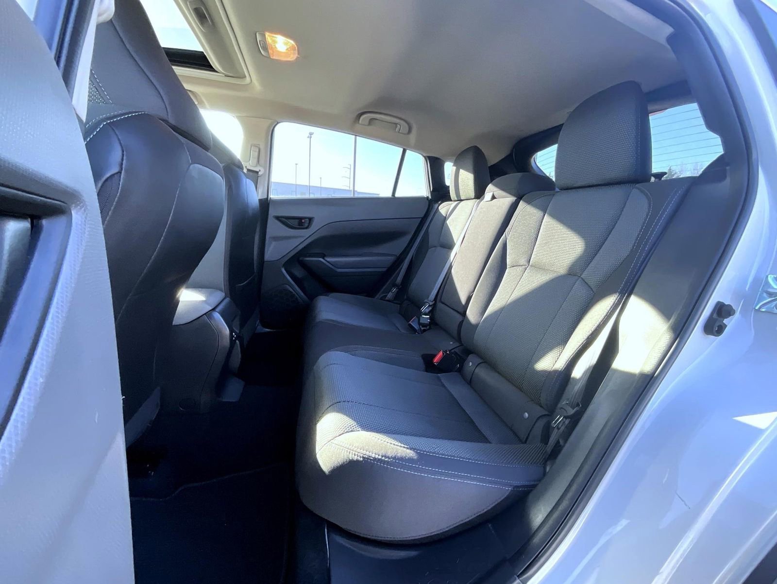 Used 2024 Subaru Crosstrek 2.0i Premium image 19