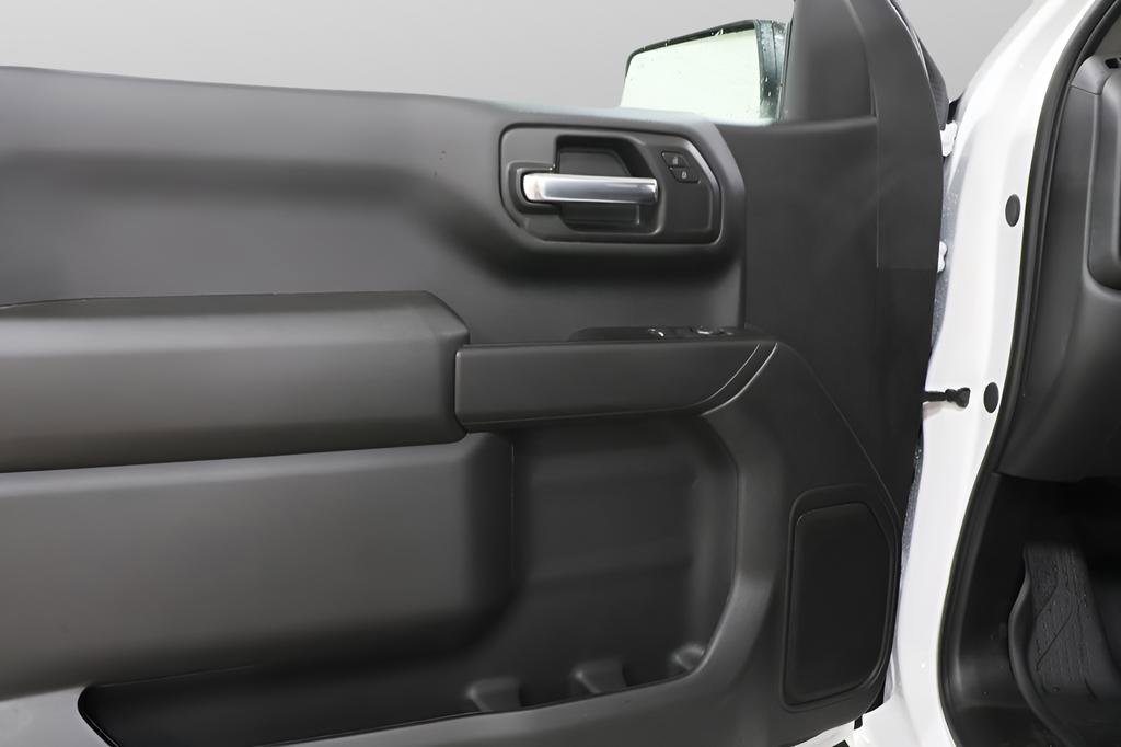 New 2026 Chevrolet Silverado 1500 W/T image 21