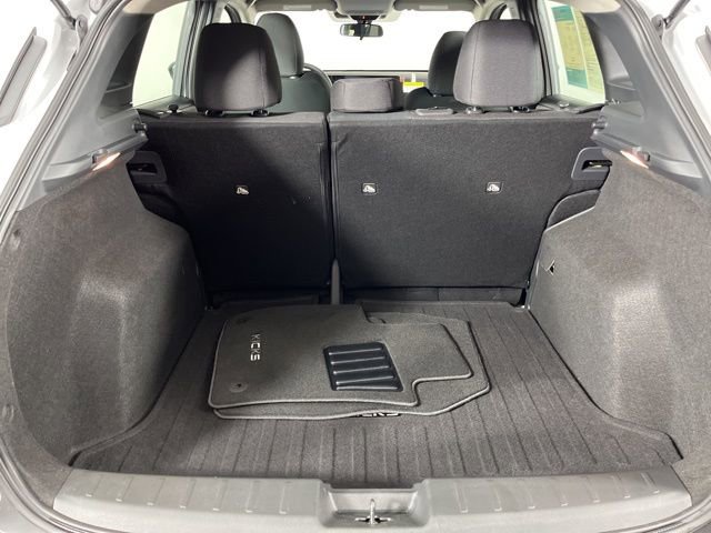 Used 2026 Nissan Kicks S FWD image 43