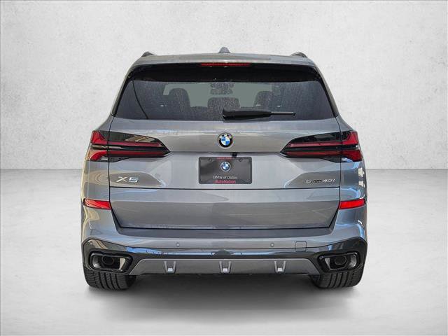 New 2026 BMW X5 sDrive40i w/ M Sport Package RWD image 6