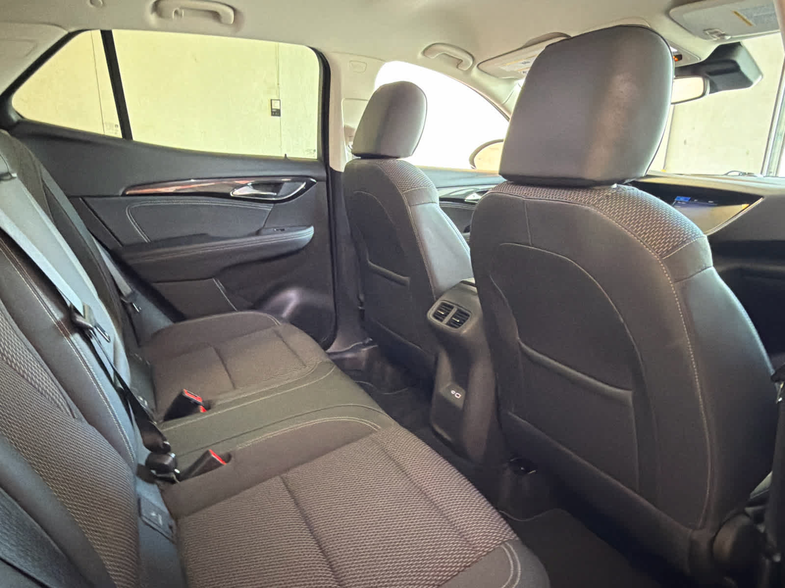 Used 2023 Buick Envision Preferred FWD image 30