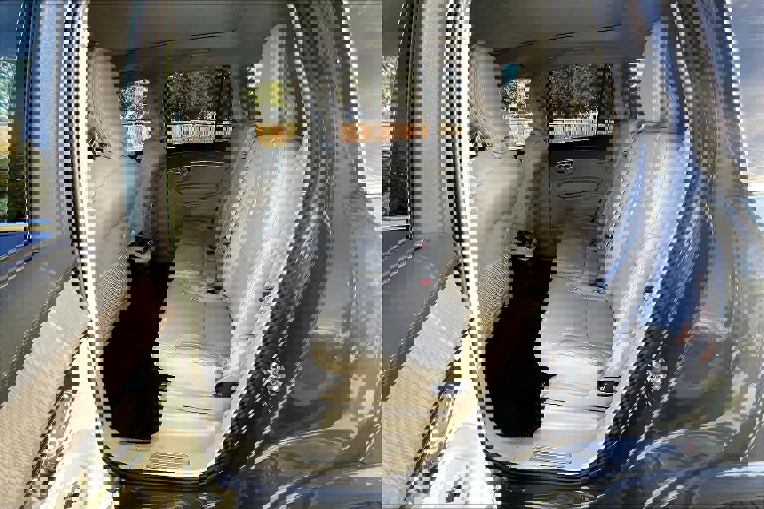 New 2026 Volvo XC90 T8 Ultra image 12