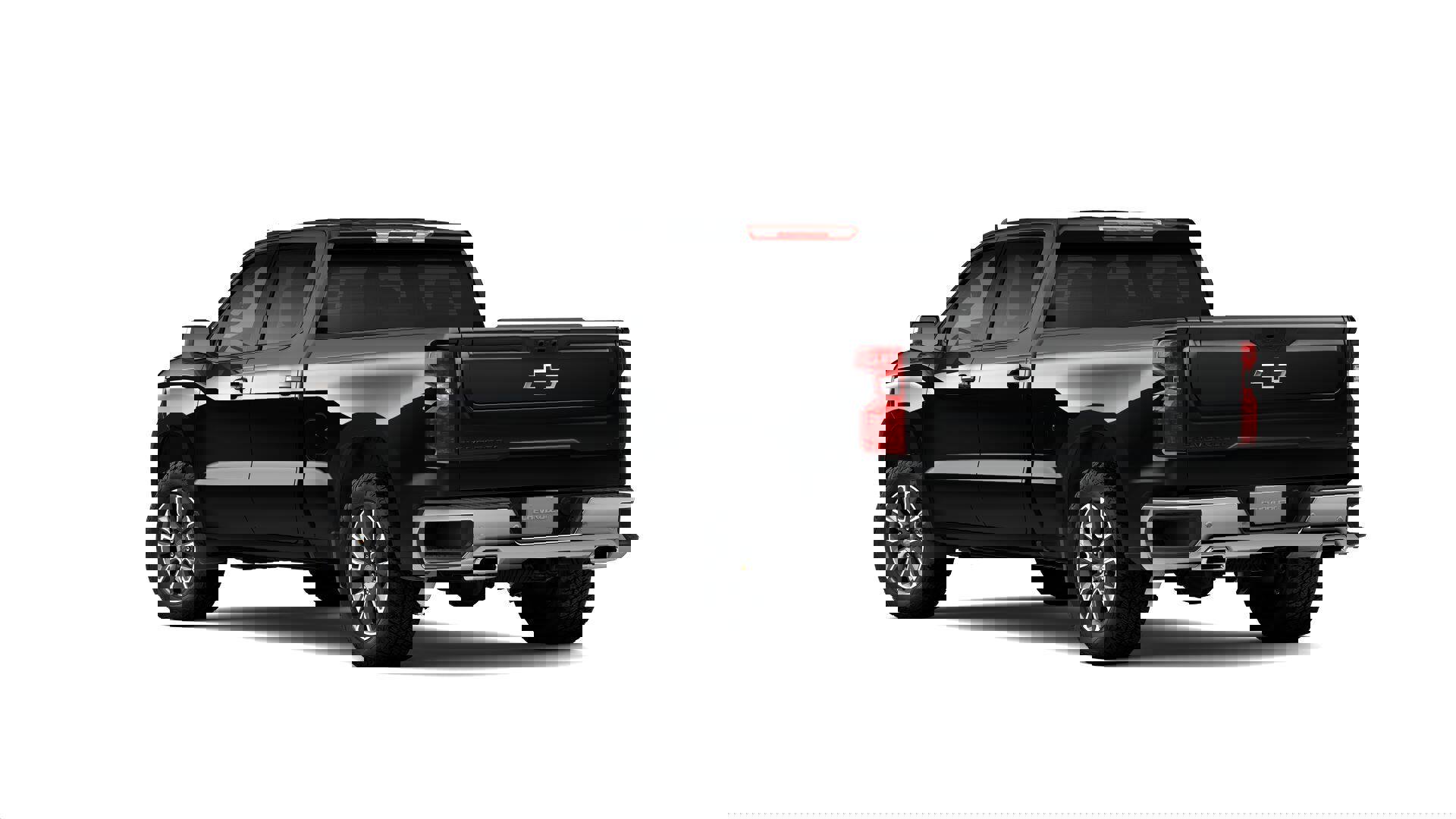 New 2026 Chevrolet Silverado 1500 LT image 26