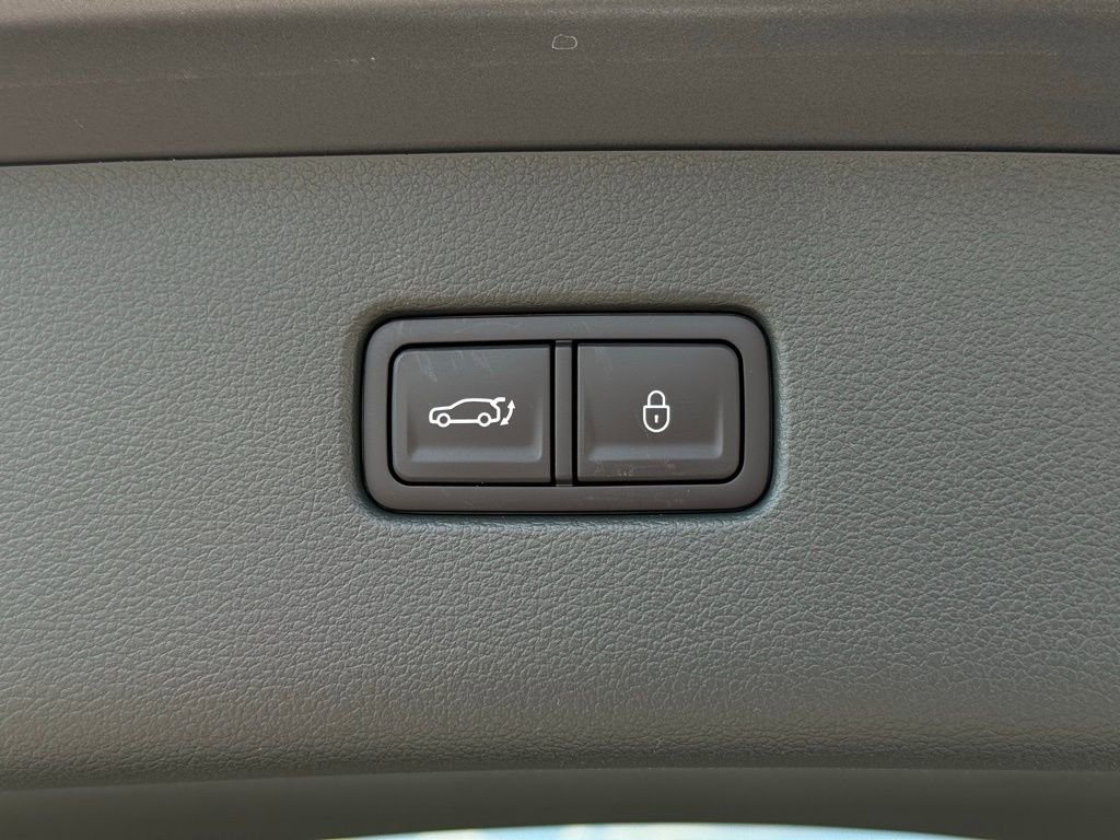 New 2026 Genesis GV80 2.5T Select image 17
