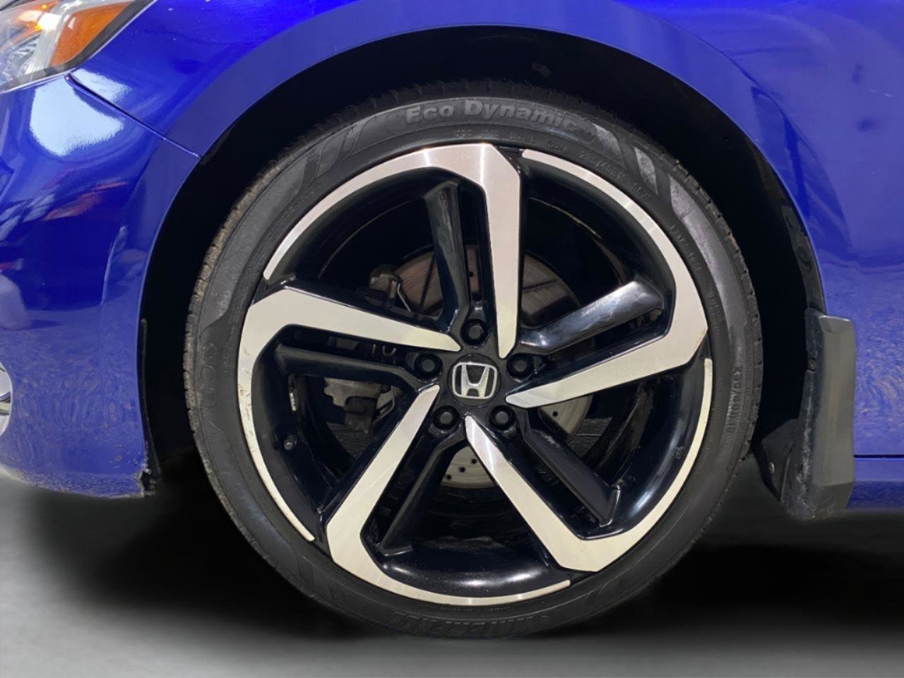 Used 2019 Honda Accord Sport image 6