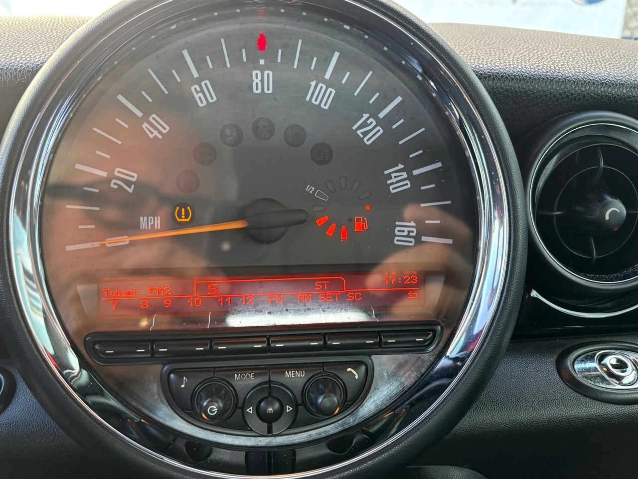 Used 2015 MINI Cooper S w/ Sport Package image 15