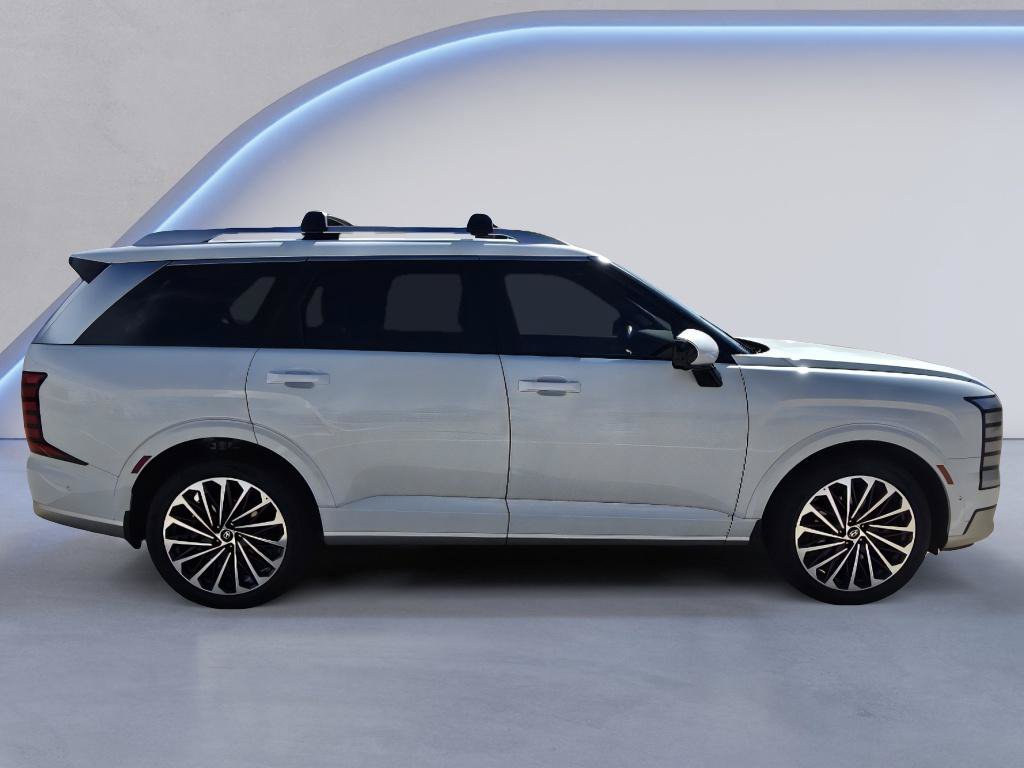 New 2027 Hyundai Palisade Calligraphy AWD/4WD image 7