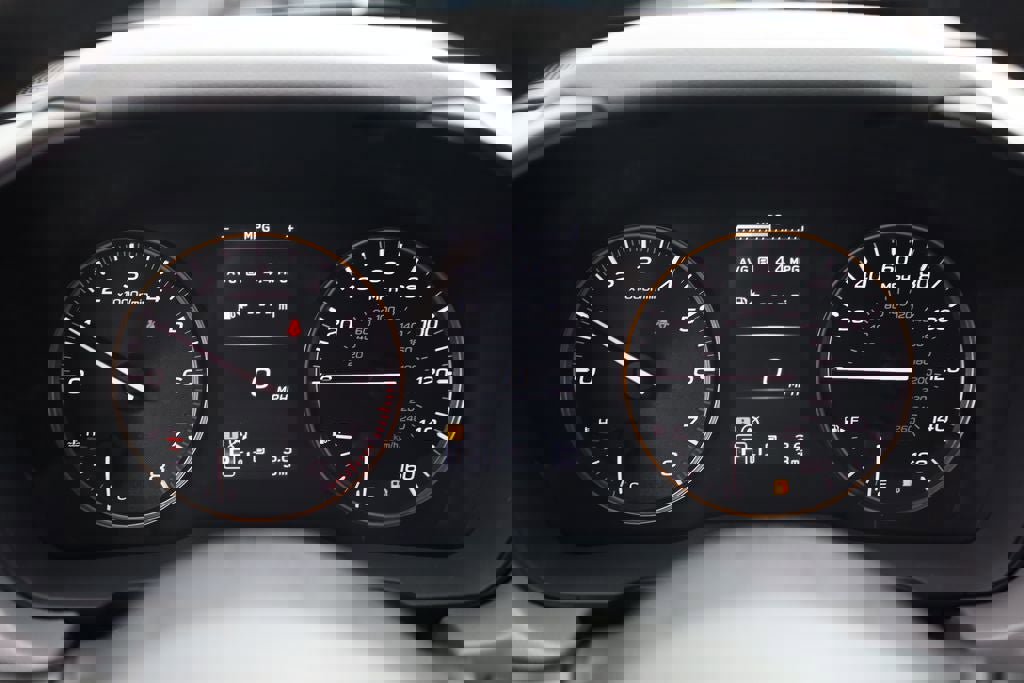 New 2026 Subaru Crosstrek 2.5i Wilderness image 10