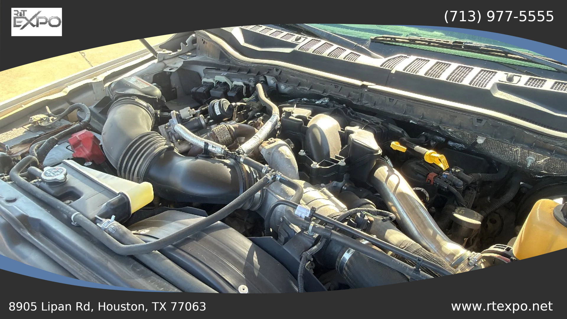 Used 2019 Ford F250 XL w/ Power Equipment Group image 44
