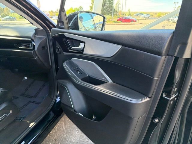 Certified 2026 Acura MDX SH-AWD w/ Technology Package image 24