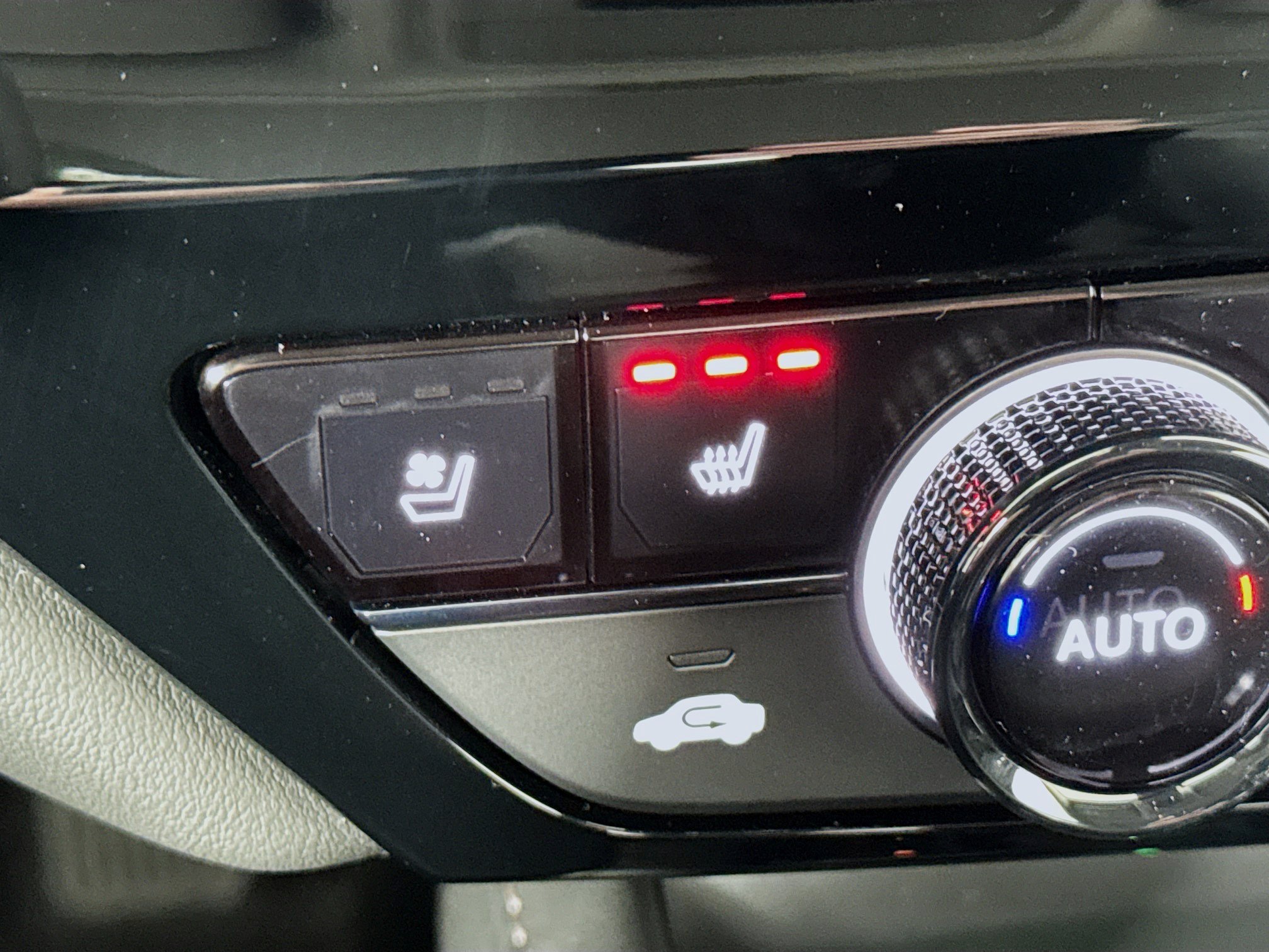 New 2026 Honda Accord Touring image 21