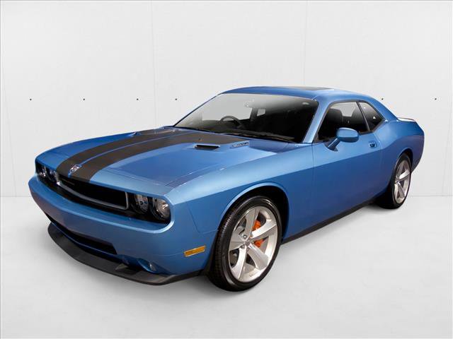 Used 2010 Dodge Challenger R/T w/ Mopar 10 Pkg