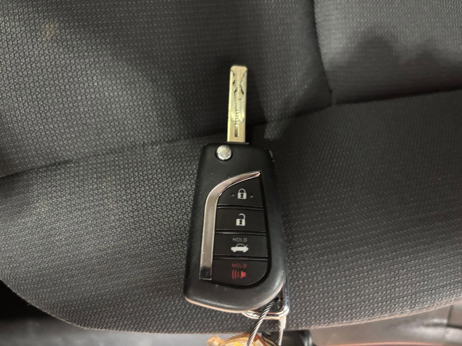 Used 2025 Toyota Corolla LE image 22