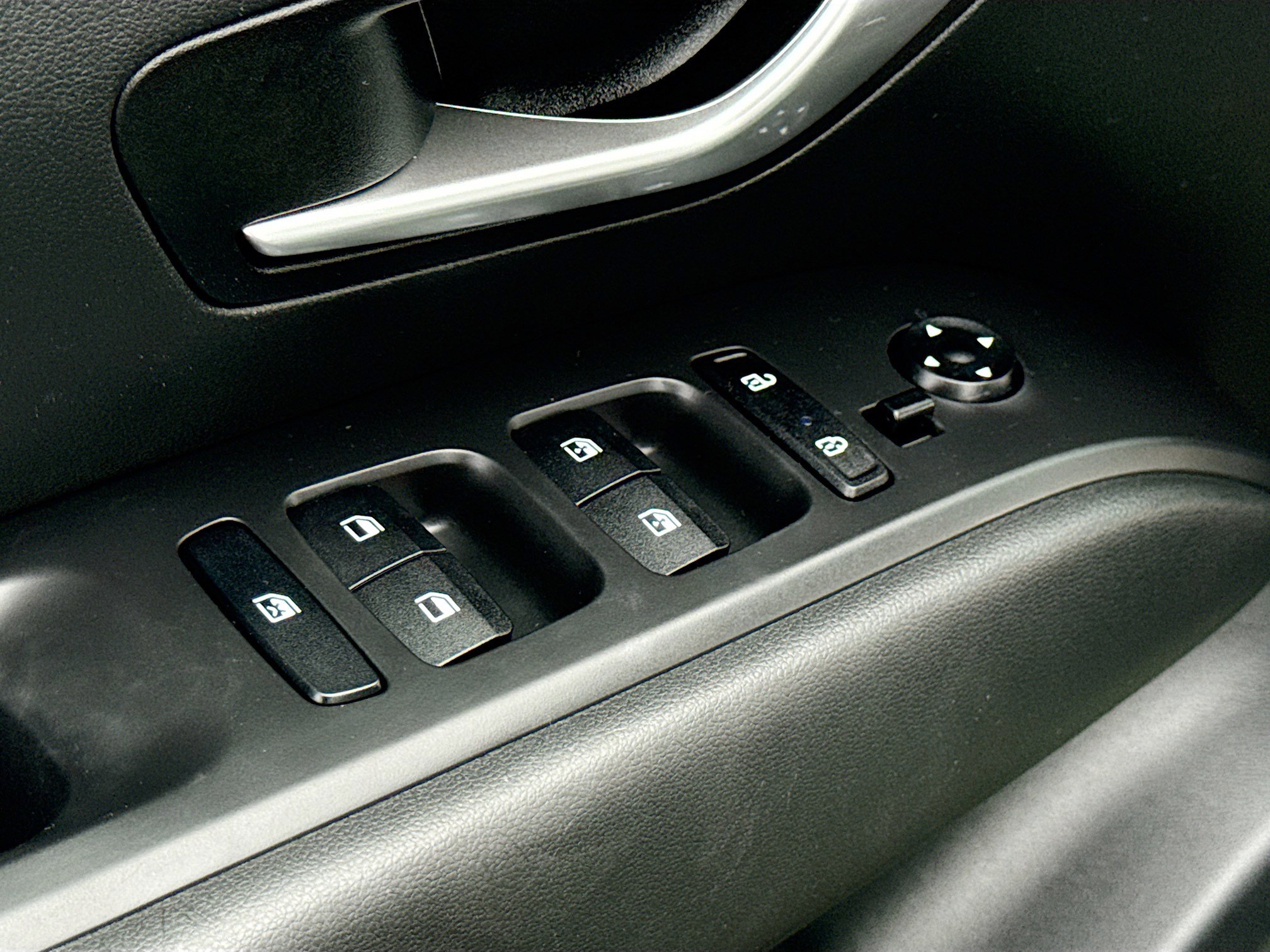 Certified 2023 Hyundai Santa Cruz SEL w/ Activity Package image 8