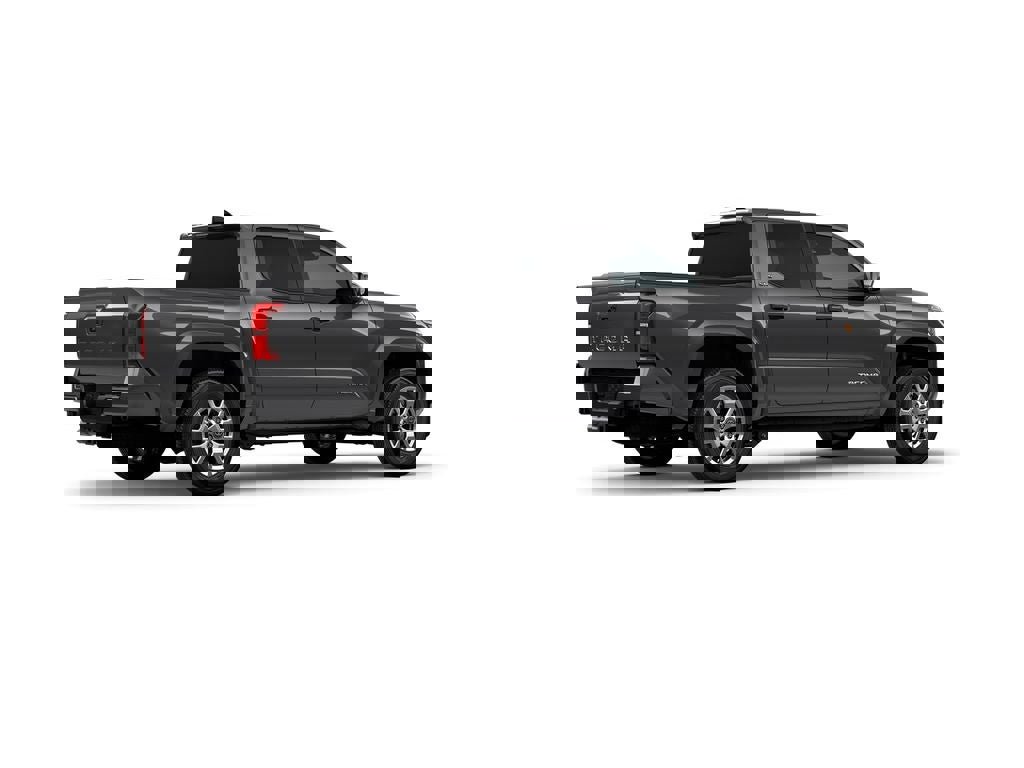 New 2026 Toyota Tacoma SR5 RWD image 15