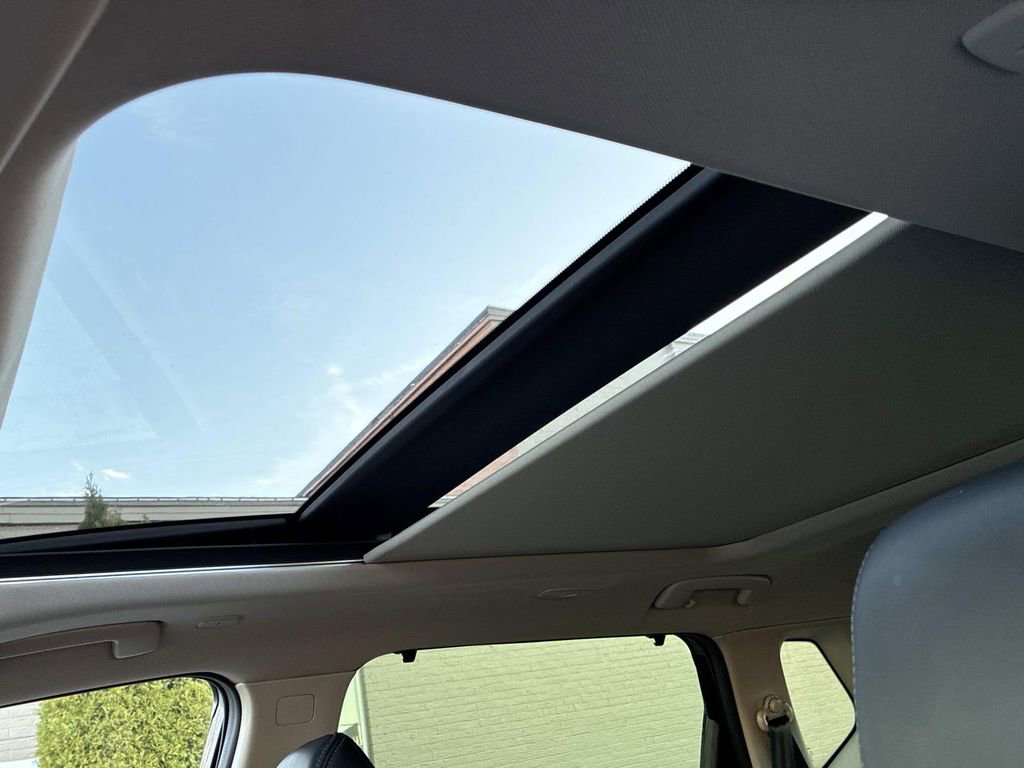 Certified 2023 Nissan Rogue SV w/ SV Premium B Package image 23