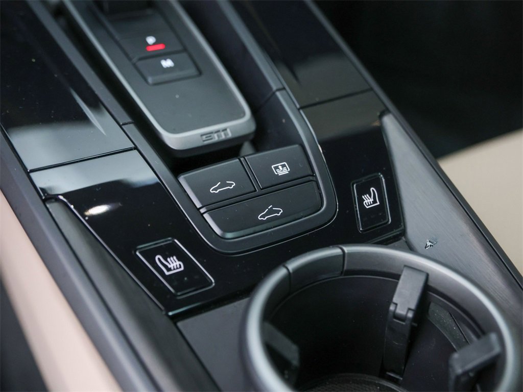 Certified 2025 Porsche 911 Carrera 4 GTS w/ Premium Package image 30