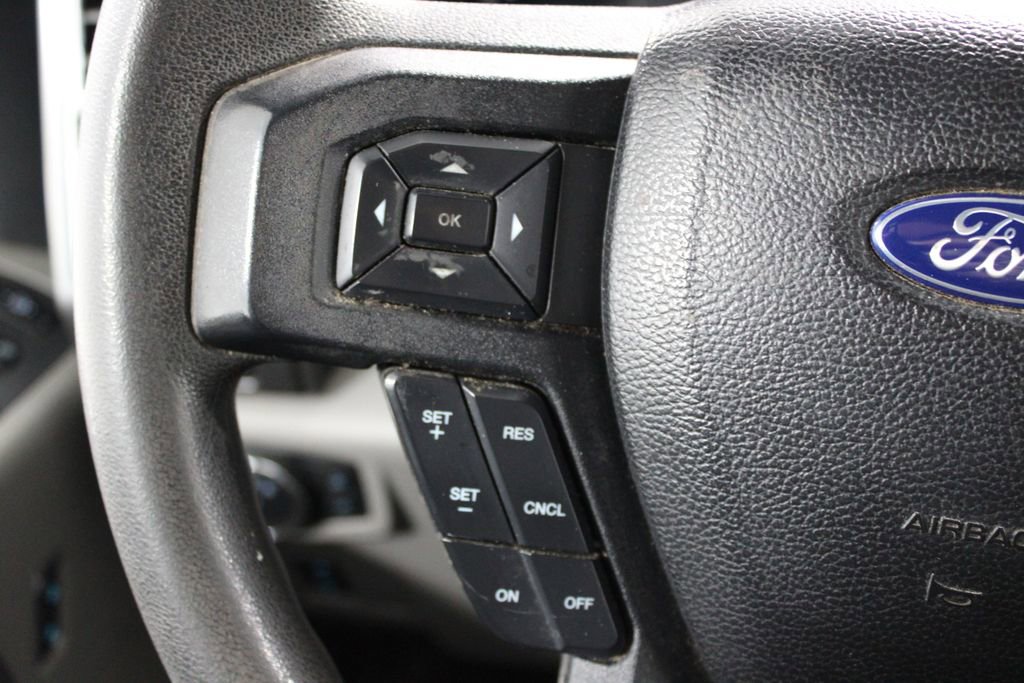 Used 2017 Ford F250 XLT w/ XLT Value Package image 23