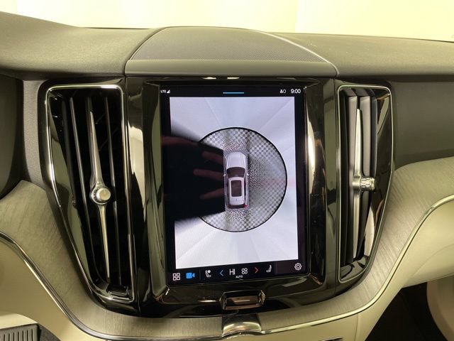 Certified 2025 Volvo XC60 T8 Plus w/ Protection Package Premier AWD/4WD image 4