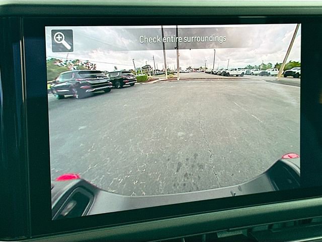 Used 2025 Jeep Gladiator Rubicon image 8