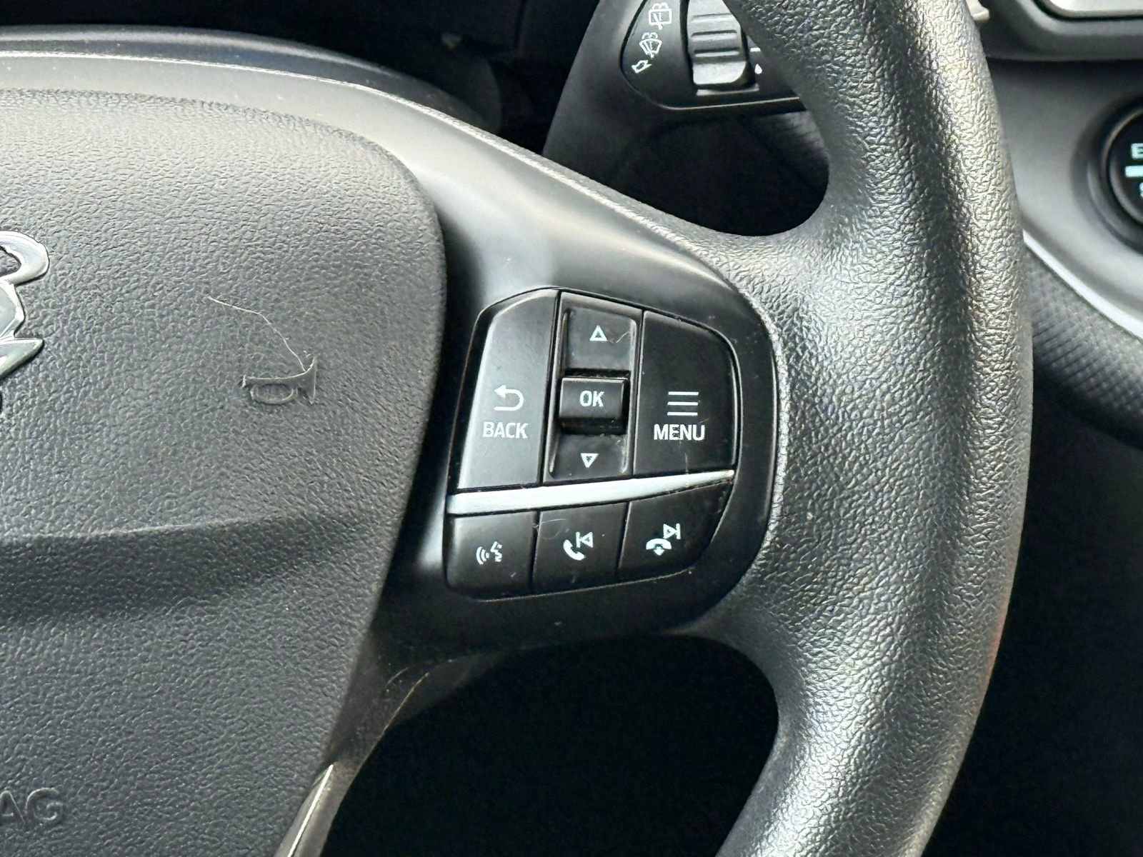 Used 2022 Ford Bronco Sport Big Bend image 27