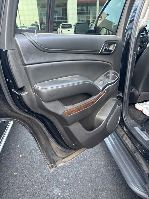 Used 2016 Chevrolet Tahoe LT w/ Luxury Package image 28