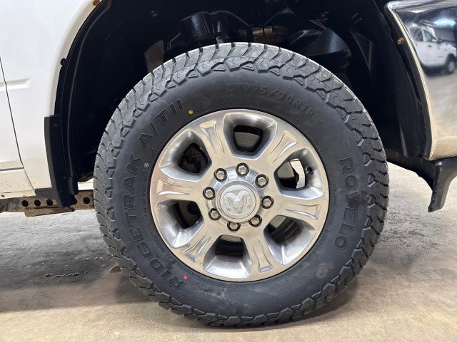Used 2019 RAM 2500 Big Horn image 37