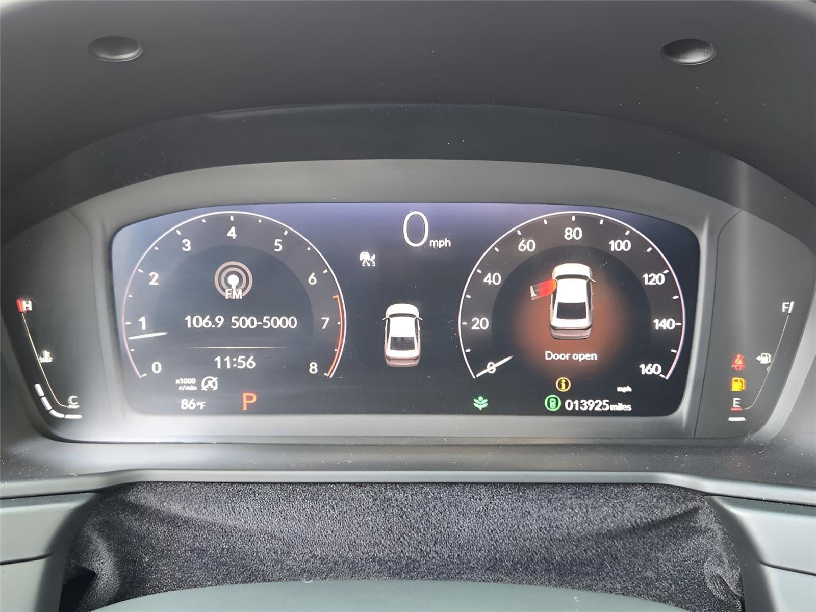 Used 2025 Honda Accord SE image 14
