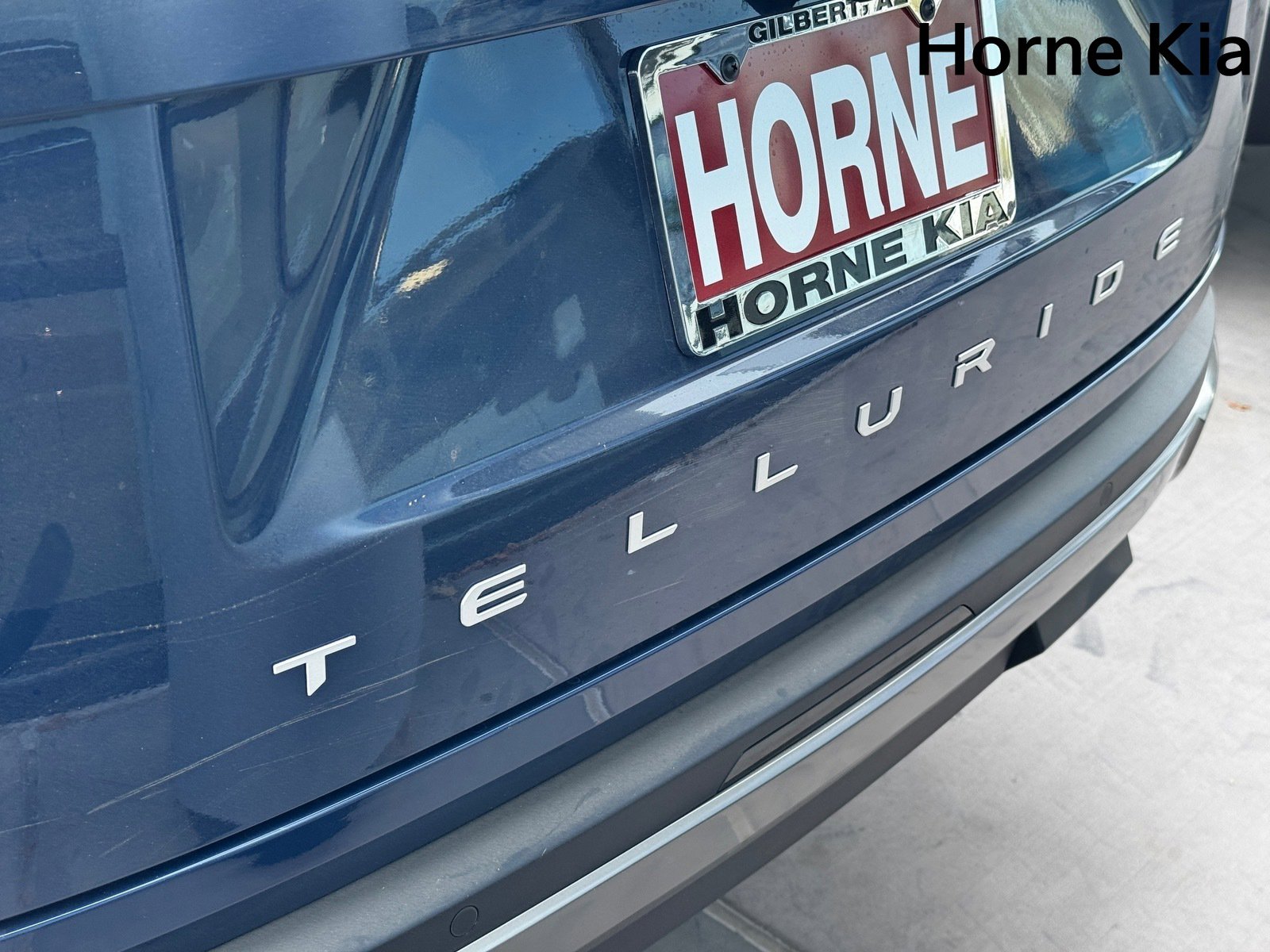 New 2027 Kia Telluride S image 9