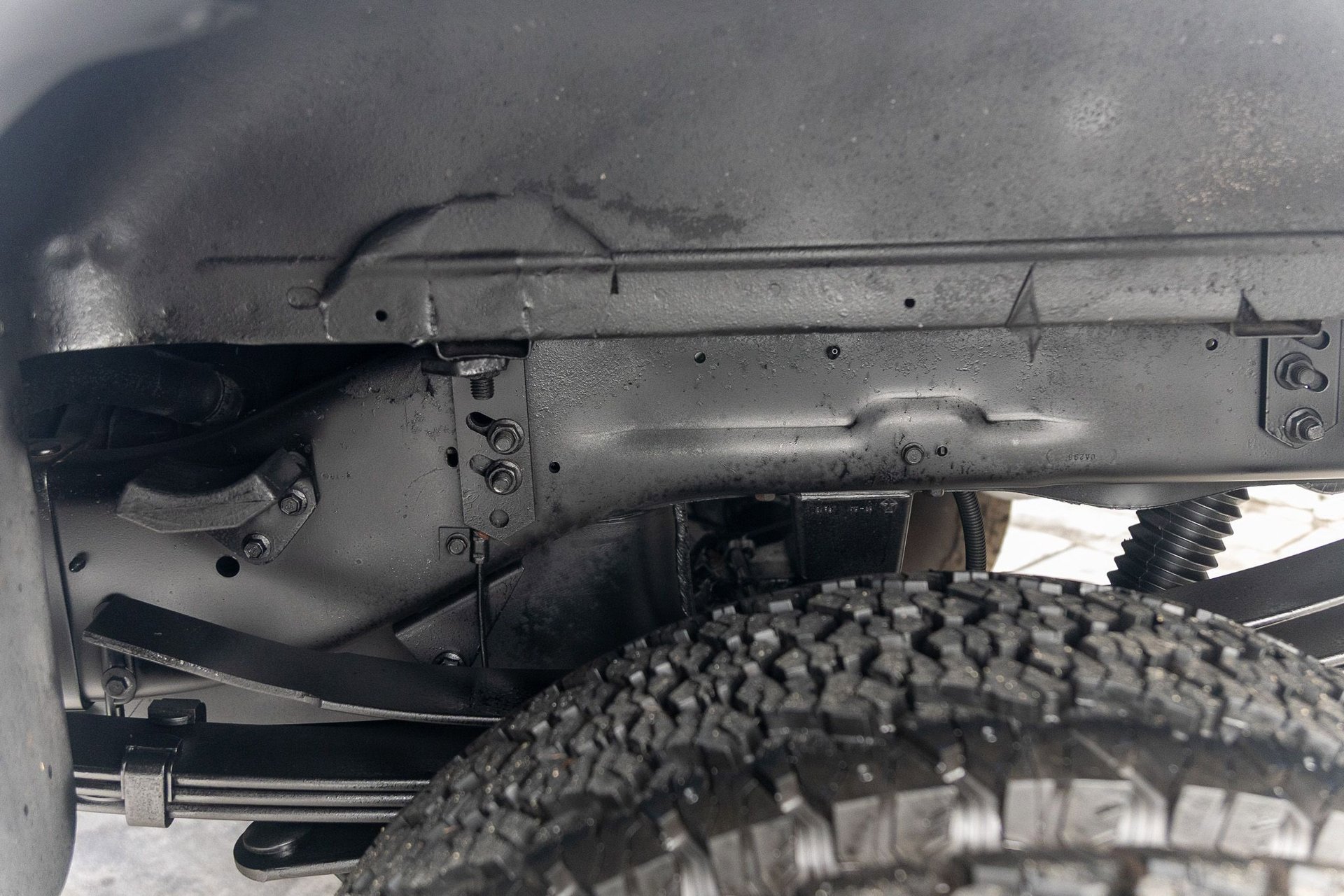 Used 2001 Dodge Ram 3500 Truck 4x4 Quad Cab image 25