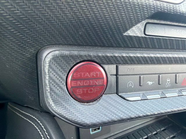 Used 2024 Ford Mustang Premium RWD image 39