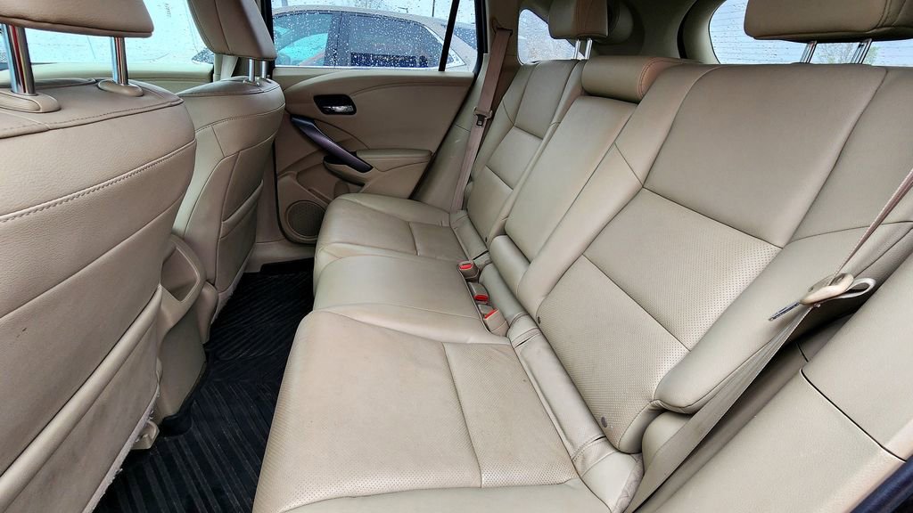 Used 2015 Acura RDX AWD w/ Technology Package image 35