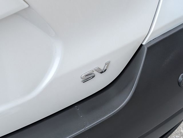 Used 2020 Nissan Kicks SV image 17