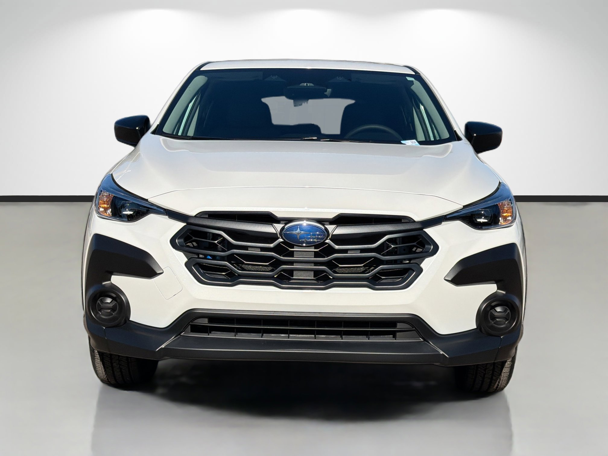 Used 2026 Subaru Crosstrek 2.5i image 8