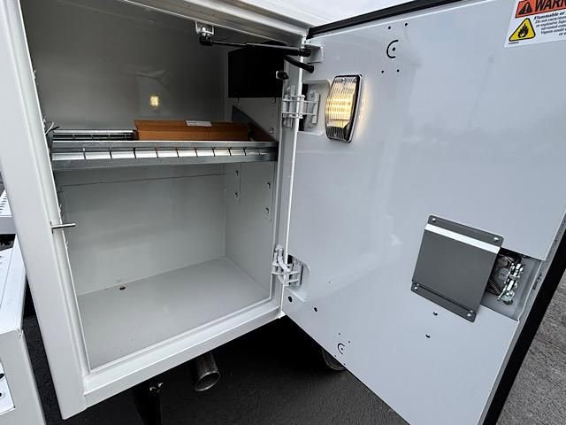 New 2024 Ford F450 XL w/ Snow Plow Prep Package image 34