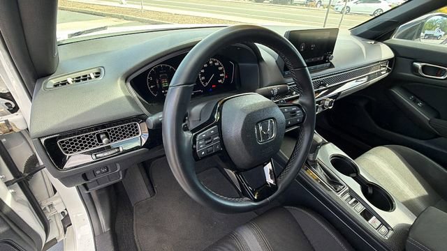 Used 2025 Honda Civic Sport image 30