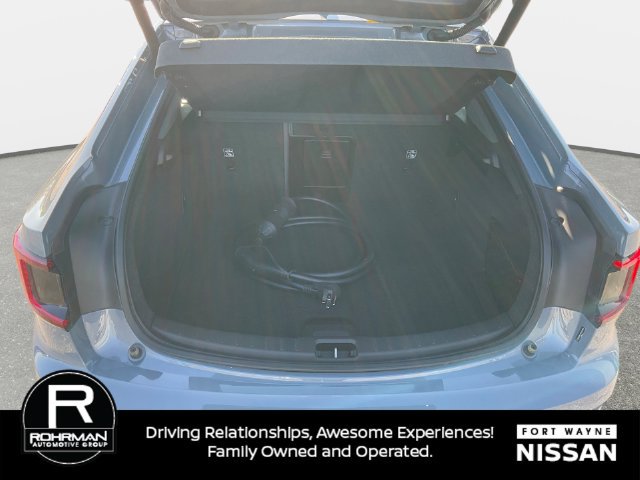 Used 2022 Polestar Polestar 2 w/ Plus Package AWD/4WD image 33
