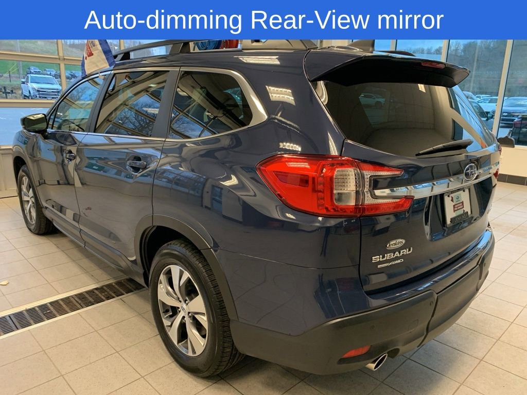 Used 2025 Subaru Ascent Premium image 14