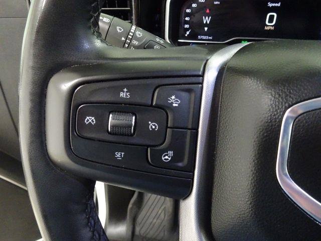 Used 2024 GMC Sierra 1500 SLE image 29