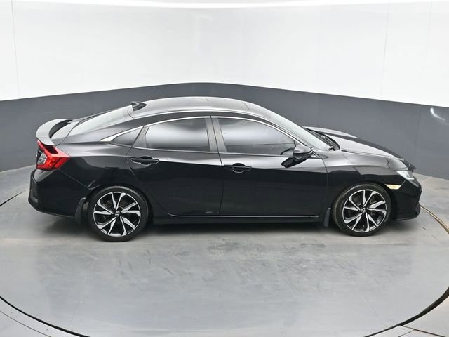 Used 2019 Honda Civic Si image 39