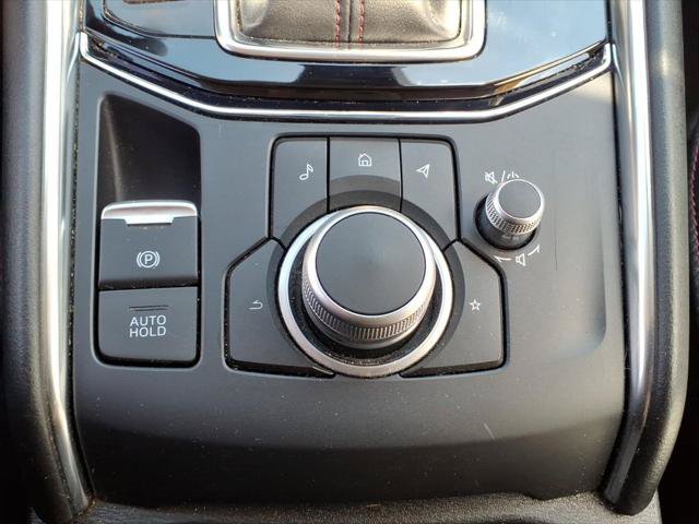 Used 2024 MAZDA CX-5 Carbon Edition AWD/4WD image 19