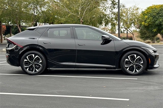 Certified 2023 Kia EV6 GT-Line image 3