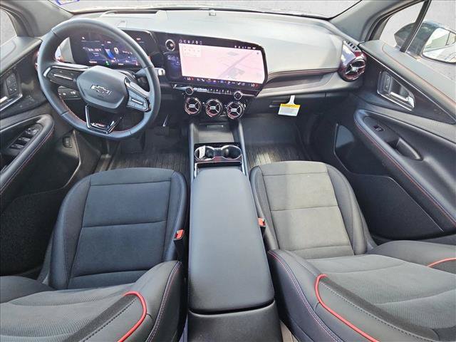 Used 2026 Chevrolet Blazer EV RS AWD/4WD image 17