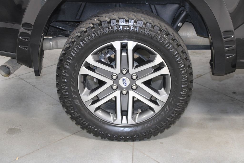 Used 2023 Ford F150 XL w/ STX Appearance Package image 16