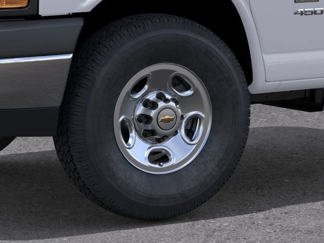 New 2026 Chevrolet Express 3500 w/ Power Convenience Package RWD image 9