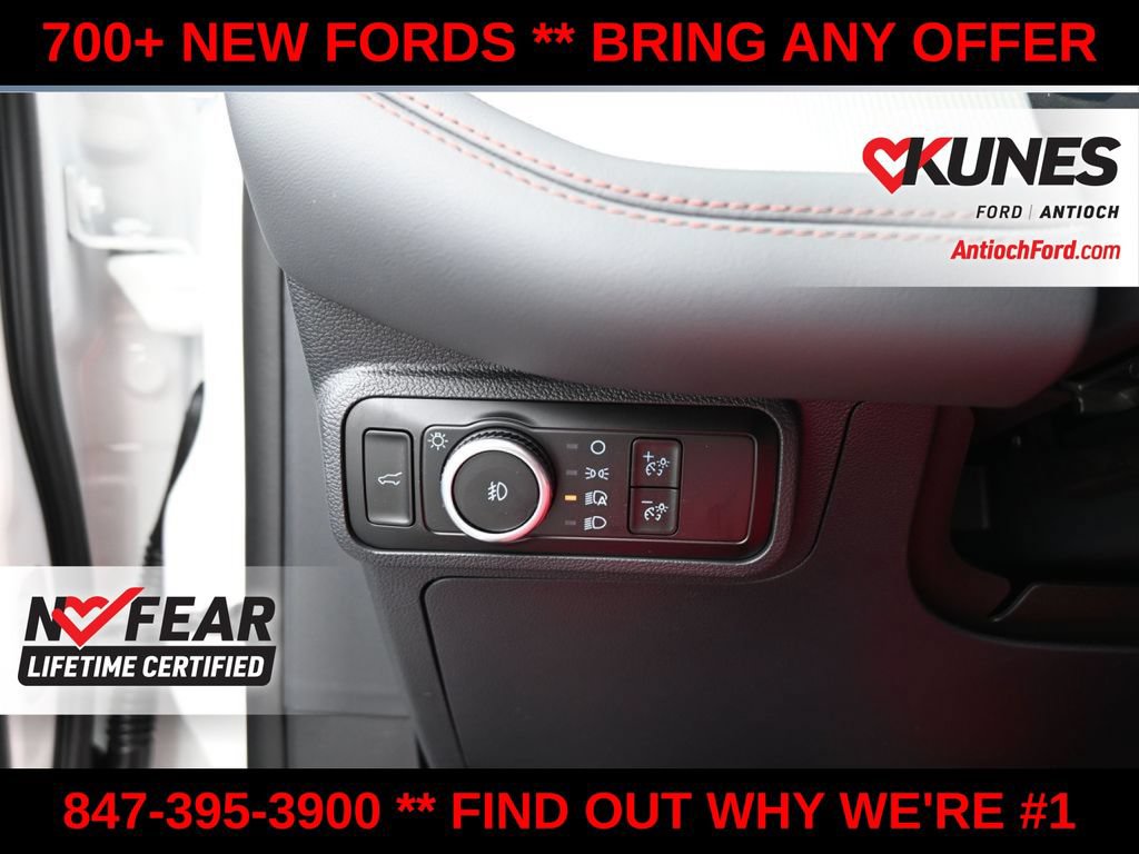 New 2026 Ford Explorer Active w/ Active Comfort Package AWD/4WD image 29