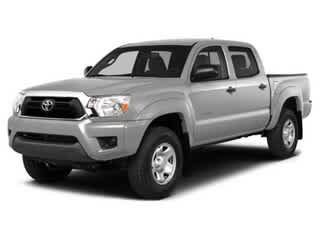 Used 2015 Toyota Tacoma PreRunner w/ Convenience Package RWD image 1