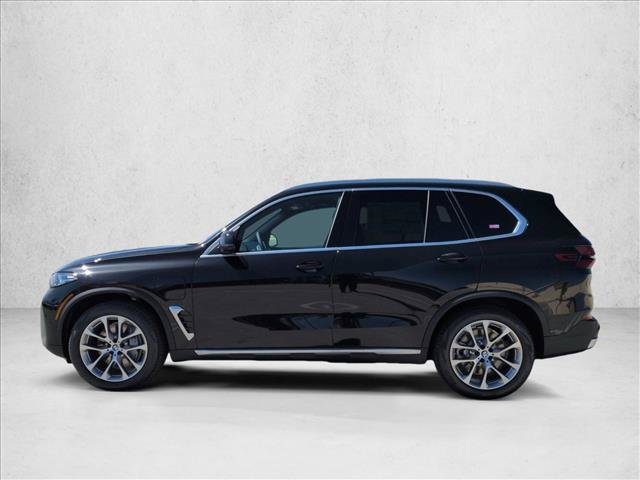 New 2026 BMW X5 xDrive50e AWD/4WD image 5